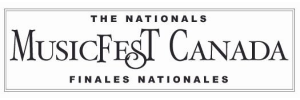 Musicfest Canada logo