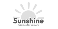 Sunshine Centres For Seniors logo