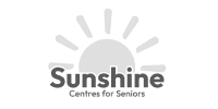 Sunshine Centres For Seniors logo