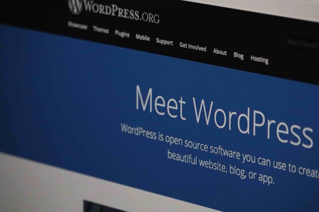 WordPress 5.0 is out!